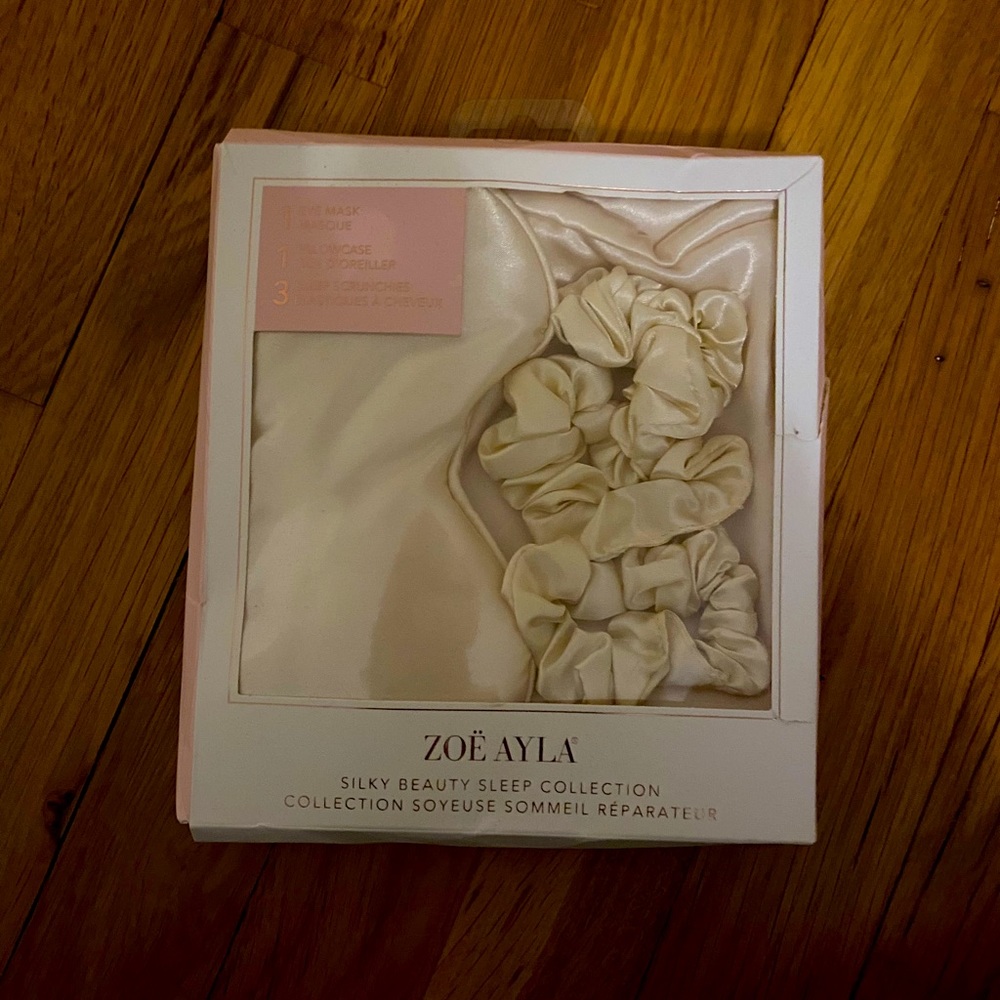 Satin Sleep Set 💤 😴